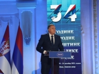 JE LI TO DODIK OPET ŠIRI MRŽNJU: 'Srbi u BiH su imali dva puta - da postanu dio muslimanske države i tako nestanu ili da...'