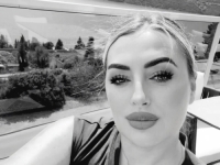 KISELJAK ZAVIJEN U CRNO: Andrea Brkić pronađena u besvjesnom stanju, preminula na putu do bolnice