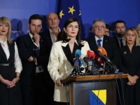 STRATEŠKI PARTNERI: Naša stranka čestitala nizozemskim liberalima na pobjedi