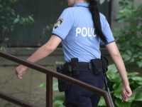 MIGRANT BRUTALNO PRETUKAO MLADU POLICAJKU U ZAGREBU: Otkrila je sve detalje - 'Stalno je ponavljao istu rečenicu'