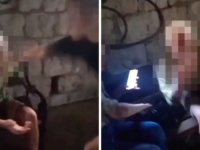 UŽAS U SPLITU: Dva mladića brutalno pretukla starca (72), sve je snimljeno