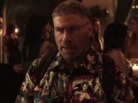 KARIJERA KAO PJESMA 'IDEMO MALO GORE, IDEMO MALO DOLE': John Travolta otkrio da mu je uloga u neuspješnom filmu...