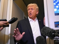 TRUMP EKSKLUZIVNO OBJAVIO: 'Pogodili smo još jedan brod, šestero je mrtvih!'