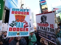 CNN NAJAVLJUJE: Očekuje se da će milioni ljudi učestvovati na protestima protiv Trumpa