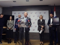 SNV ĆE TUŽITI UČESNIKE OKRUGLOG STOLA O JASENOVCU: 'Njihova je misija umanjiti žrtve zločina kvislinške...'