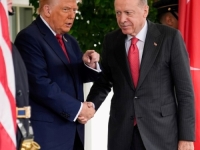 ERDOGAN OPTUŽUJE IZREAL ZA KRŠENJE PRIMIRJA: Traži akciju SAD-a i uvođenje sankcija