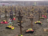 RUSI GRADE NAJVEĆI KREMATORIJ U EVROPI: Razlozi se sami nameću...