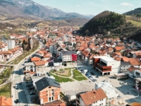 SUĐENJE ZA ZLOČINE U GORNJEM VAKUFU: 'Naišli smo na drugu grupu HVO vojnika ispred jedne kuće...'
