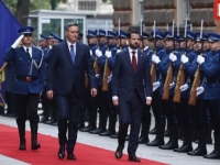 JAKOV MILATOVIĆ IMA FORMULU: 'Evropska unija je naša radna akcija - svakog dana, na svakom poslu i to je put koji nas vodi...'