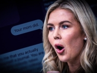 NOVINAR S PRAVOM PITAO, PA DOBIO ODGOVOR OD GLASNOGOVORNICE BIJELE KUĆE: 'Ko je odabrao Budimppeštu za sastanak Trumpa i Putina' - 'Tvoja mama'