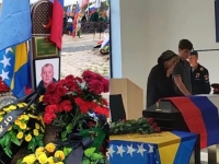 OD BUSOVAČE DO UKRAJINSKOG RATIŠTA: Bivši borac ARBiH poginuo kao ruski vojnik