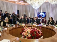 KOMŠIĆ NA SAMITU BRDO - BRIJUNI: 'Vrijeme je da pređemo s riječi na konkretne projekte'