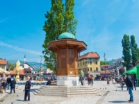 BEOGRAĐANSKA ODUŠEVLJENA SARAJEVOM: Kafu popijete za manje od 3 KM, a pazite šta je rekla o ljudima
