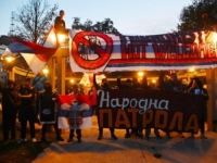 ŠTA SU SRPSKA AKCIJA I NARODNE PATROLE, UČESNICI 'FAŠISTIČKE INTERNACIONALE' U RUSIJI: Baštine ideologiju sluge nacista, bliski su Vučićevom režimu