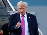 TRUMP JE U JANUARU PISAO O DOBITNICI NOBELOVE NAGRADE: 'Ovim borcima za slobodu ne smije se nauditi...'
