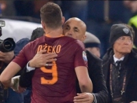 NOVI TRENER STIGAO U 'JUVENTUS' IZ TORINA: Bivši je trener Edina Džeke u 'Romi'