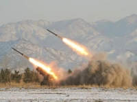 UOČI SAMITA APEC-a U JUŽNOJ KOREJI: Sjeverna Koreja ispalila balističke rakete