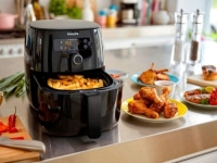 ISKUSNA KUHARICA SAVJETUJE: Ove tri namirnice nikako ne treba stavljati u airfryer