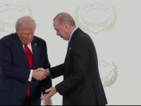 TRUMP OBASUO ERDOGANA POHVALAMA: 'Žestok je, ali moj je prijatelj i uvijek je tu kad mi treba!'