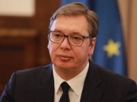 VUČIĆ ĆE SE TEŠKO OPORAVITI OD OVOGA: 'Nikada do sada nije objavljena kritičnija rezolucija o Srbiji'