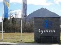 NOVI DIONIČARI IGMAN: Da li Herbos fond otvara vrata hrvatskom kapitalu u namjensku industriju BiH?