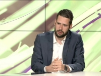 JAHJA MUHASILOVIĆ BEZ DILEME: 'Krišto i HDZ na Bošnjake gledaju s visine, a Naša stranka pokušava profitirati na smrti Halida Bešlića'