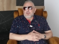 AMIR PAŠIĆ FAĆO DRAMATIČNO: 'Hoće da me strpaju u Zenicu i izbodu nožem'