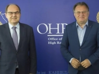 SILA I NEDODIRLJIVOST: Schmidt je nas spengao, a Nikšić i ostali iskoristili priliku u nametnutoj vlasti