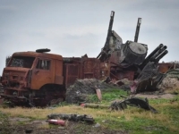 SBU UKRAJINE IZVIJESTIO: 'Razoren PVO sistem vrijedan 20 miliona dolara i dva važna skladišta na Krimu' (VIDEO)