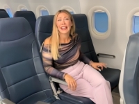 STJUARDESA RYANAIRA PODIJELILA SAVJETE: Evo koja sjedala u avionu trebate izbjegavati