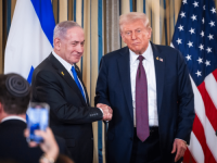 TRUMP KRITIKOVAO NETANYAHUA NAKON HAMASOVOG ODGOVORA: 'Uvijek si tako prokleto negativan'