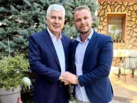 ČOVIĆEV NOVI ĐAK: Draško Stanivuković kao 'umjereno lice' stare politike podjele BiH!
