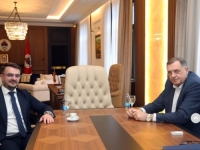 NIJE IZ SNSD-a, ALI JESTE IZ RS: Ime koje bi moglo spasiti evropski put Bosne i Hercegovine