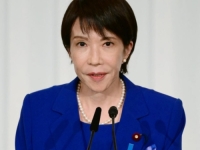 PRVA ŽENA NA ČELU JAPANSKE VLADE: Poznata kao 'Željezna lady'