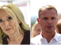 PANDUREVIĆ 'RAZMONTIRALA' STANIVUKOVIĆA: 'RS-u ne treba 'sjaši Kurta da uzjaši Murta''