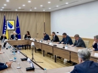 HARIS IMAMOVIĆ RAVNO U METU: 'Bošnjačkoj politici je potrebna glava'
