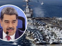 UZNEMIRUJUĆA IZJAVA PREDSJEDNIKA VENEZUELE: SAD je obećao da se neće upuštati u ratove, a sada traže novi