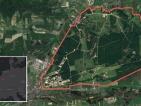 DRAMA NA NEBU: Uočeni dronovi iznad vojne baze u Belgiji - 'Ovo nije djelo amatera'