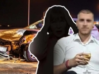OGLASILA SE MAJKA VOZAČA 'AUDIJA SMRTI' KOJI JE USMRTIO CIJELU PORODICU: Žena ovo nije mogla da objasni