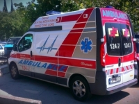 UŽAS U CRNOJ GORI: Čovjeku pozlilo u restoranu, doktor odbio poslati hitnu pomoć