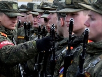 RUSKA VOJSKA U PROBLEMIMA: 'Niko ne želi umrijeti za Moskvu'