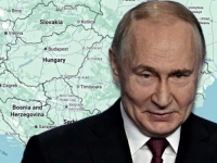 U EUROPSKOJ KOMISIJI UPALJENO ZELENO SVJETLO: Vladimir Putin može putovati u Budimpeštu unatoč...