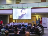 OTVOREN SIMPOZIJ 'ALIJA IZETBEGOVIĆ U POVODU 100. GODIŠNJICE ROĐENJA': 'Vrijednosti koje je branio, slobodu, pravdu, istinu i toleranciju - moramo čuvati'