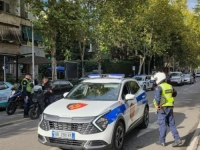 SUDIJA UBIJEN U PROSTORIJAMA SUDA: Lokalna policijska uprava Tirane potvrdila je smrt sudije Kalaje, navodeći da su još dva...