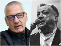 ACO PETROVIĆ TUGUJE ZA BEŠLIĆEM: 'Punili smo se adrenalinom slušajući Halidove pjesme, te nakon toga...'