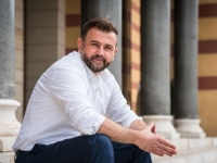 DENNIS GRATZ O KRIVIČNOJ PRIJAVI: 'Ozbiljna pljačka u Autocestama Federacije'