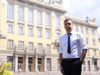 KORAK NAPRIJED, NAZAD DVA - 'BH POŠTA': Dok se u poslovnicama plaća samo kešom, a radnici ogorčeni jer su zakinuti za keš i imaju uslove rada kao u srednjem vijeku...