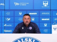 ADMIR ADŽEM O VELIKOM PROBLEMU ZA 'PLAVE' S GRBAVICE: 'Povreda Šošića nas je poremetila, ali znamo šta želimo'