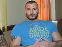 ODSLUŽIO KAZNU: Iz zatvora izlazi Adnan Šerak, iza sebe ima niz kriminalnih djela a među njima i ubistvo