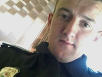 RISKIRAO SVOJ ŽIVOT DA ZAŠTITI TUĐI: Ovo je policajac koji je ranjen u pucnjavi u Srednjoj Bosni, prebačen je u bolnicu...